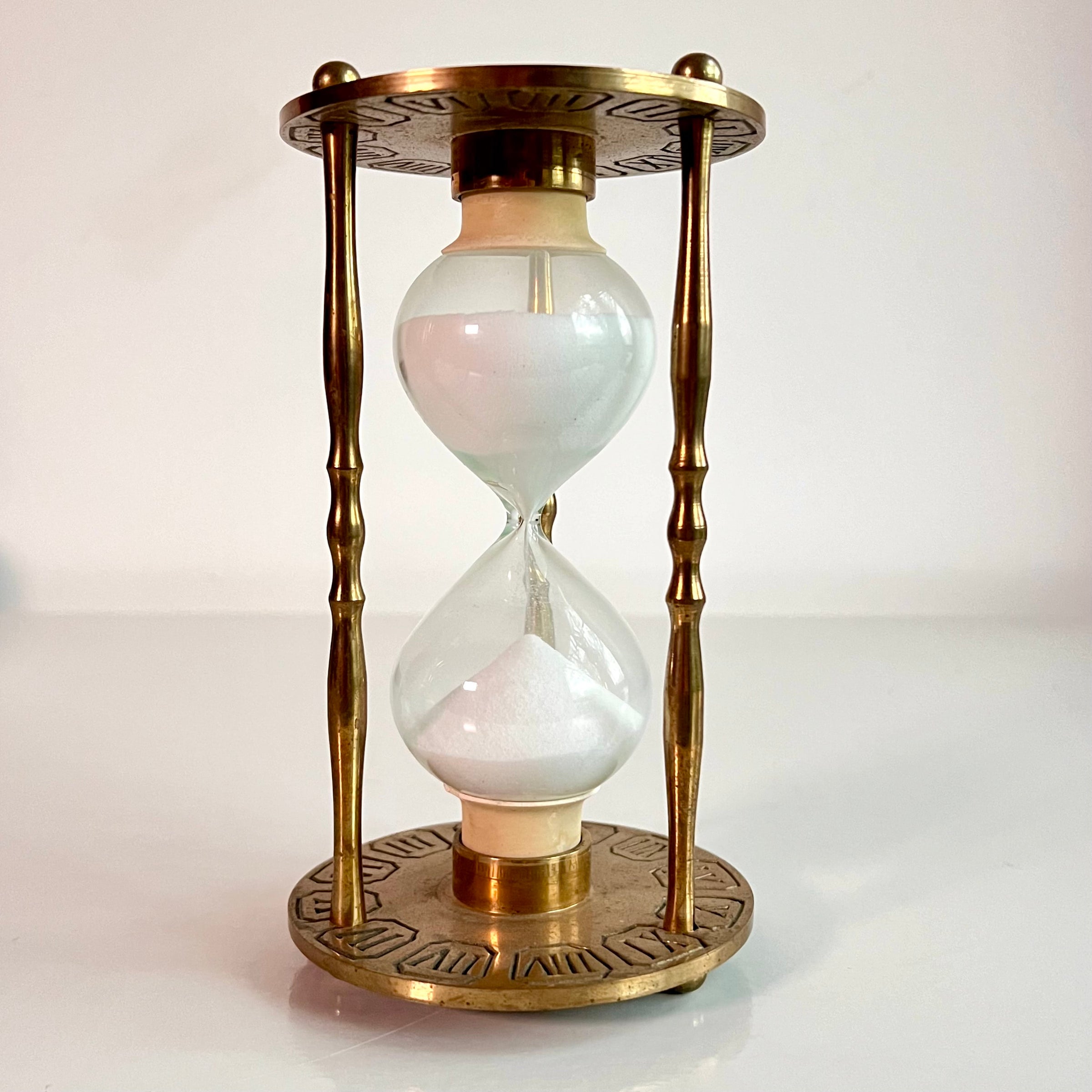 命の砂時計 ARS10 初期 Hourglass of Life鑑定書付 命の砂時計 ARS10