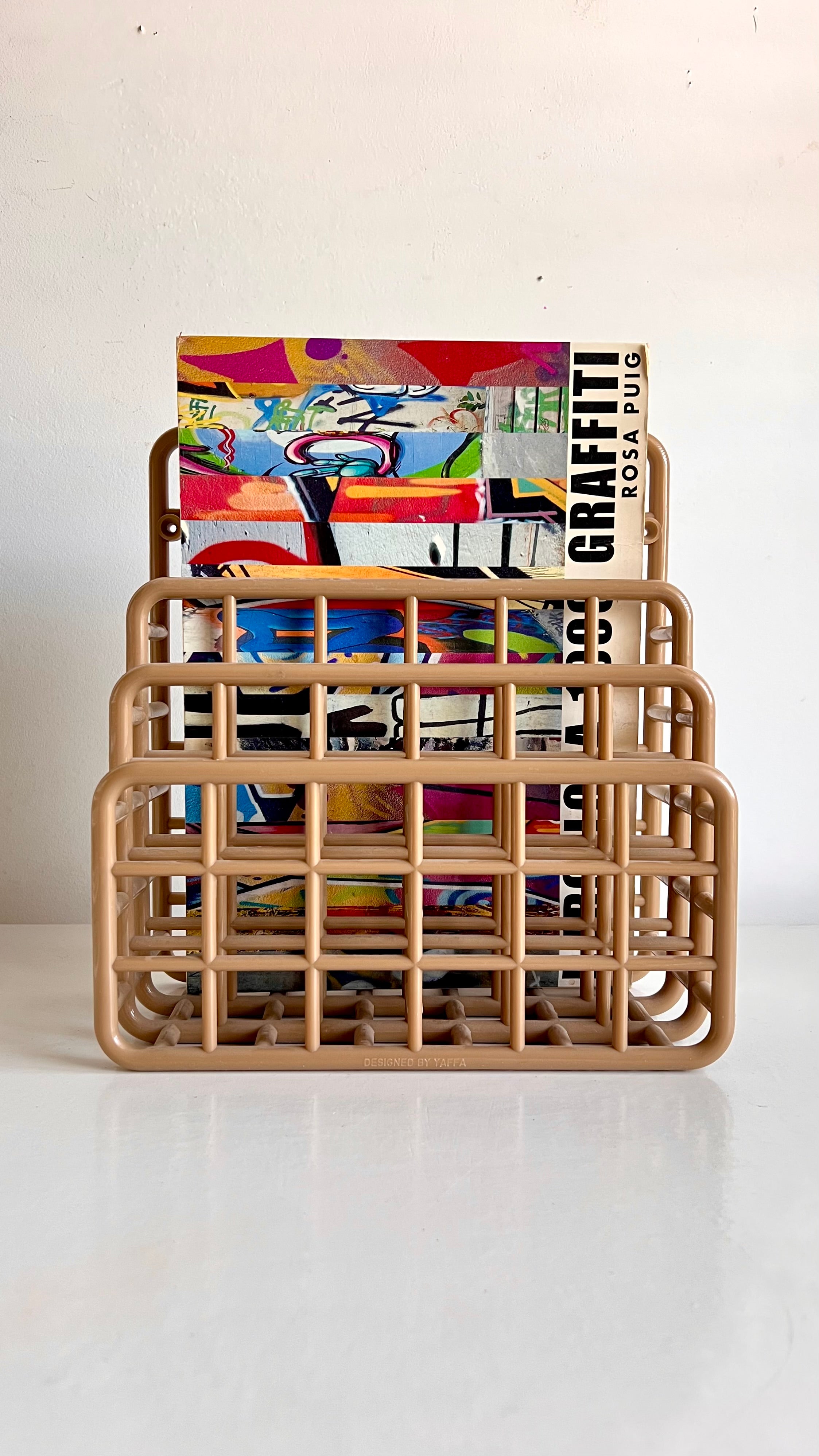 80s vintage ワゴンラック テーブル レトロポップ ポストモダン 80s vintage ワゴンラック テーブル レトロポップ ポストモダン