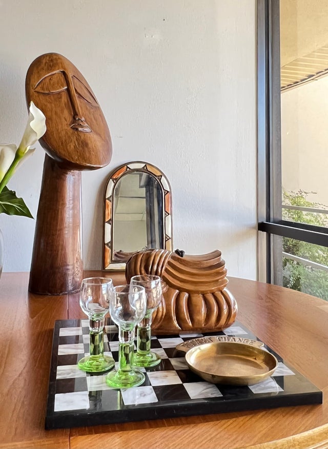Home Decor | The Eclectic Den